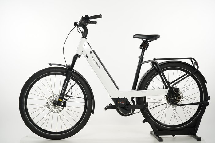 Riese & Müller Nevo GT vario