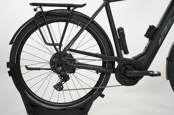 KTM Cento 10