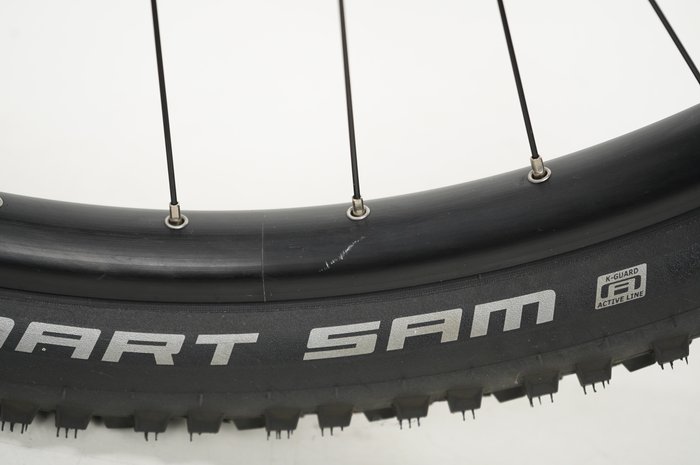 CUBE Reaction Hybrid Pro 800 Allroad