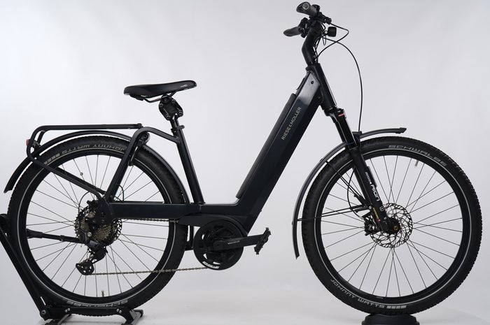 Riese & Müller Nevo 3 GT