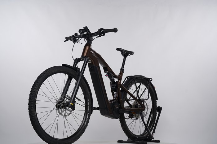 Focus Thron² 6.8 EQP