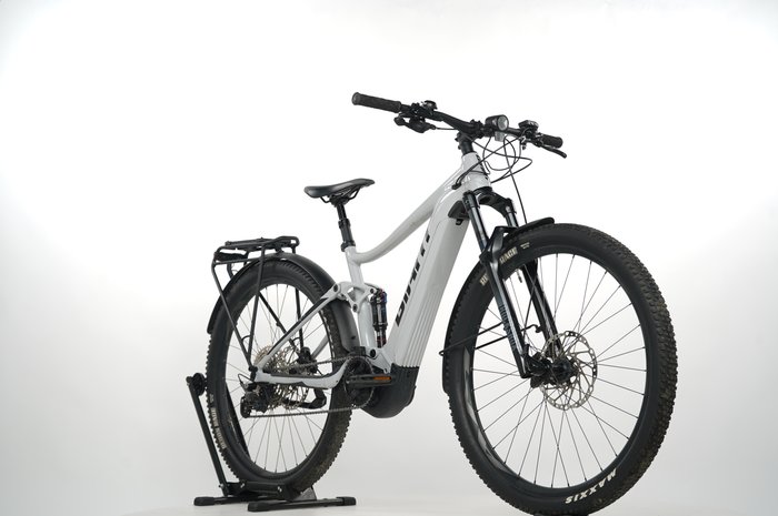 Giant Stance E+ EX PRO