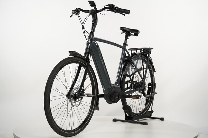 Gazelle Arroyo C5 HMB Elite