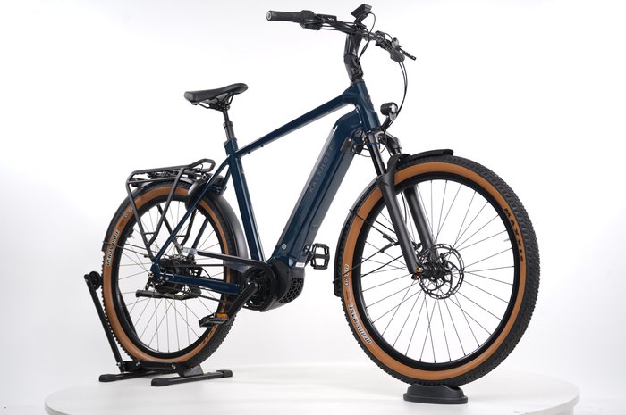 Kalkhoff Entice 5 Excite+