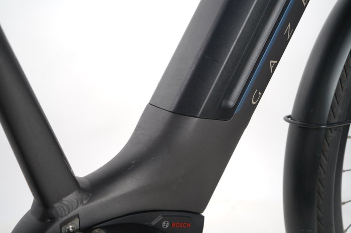 Gazelle Ultimate C5 HMB