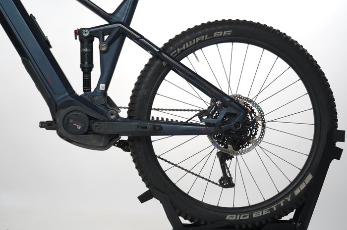 BULLS Sonic Evo AM 1 750