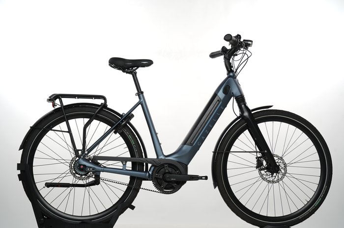 Gazelle Ultimate C8+ HMB Belt