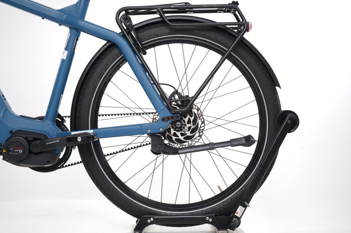 Riese & Müller Charger GT 4 Vario