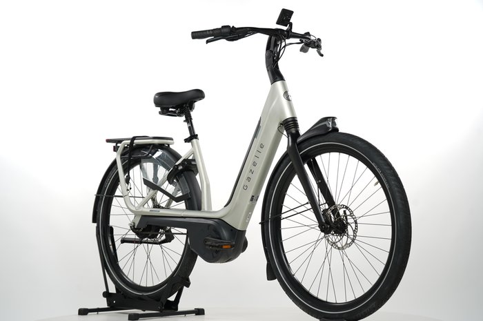 Gazelle Avignon C380
