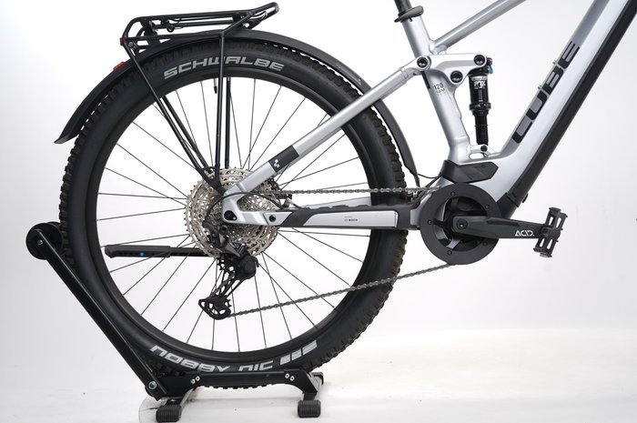 Cube Stereo Hybrid 120 Pro Allroad 625