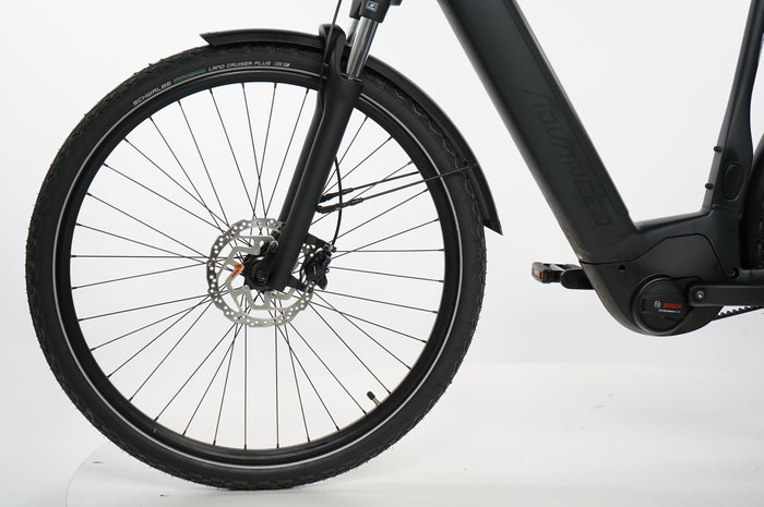 ADVANCED EBIKE Tour pro