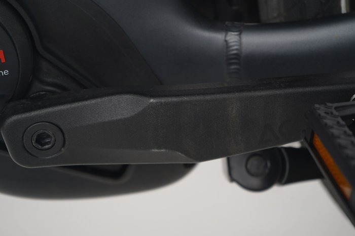 Cube Touring Hybrid ONE 625