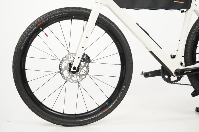 ROSE 25 Backroad ADV GRX