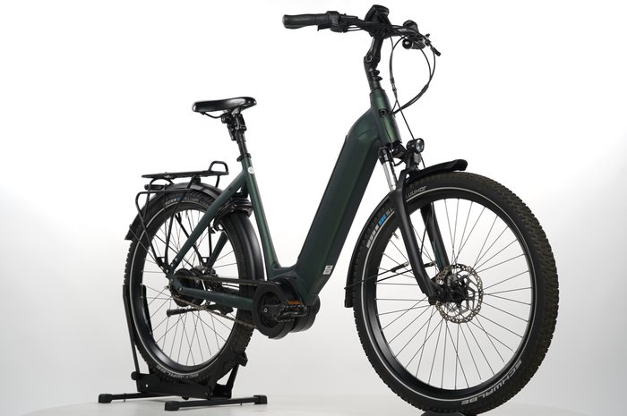 Velo de Ville SEB 890