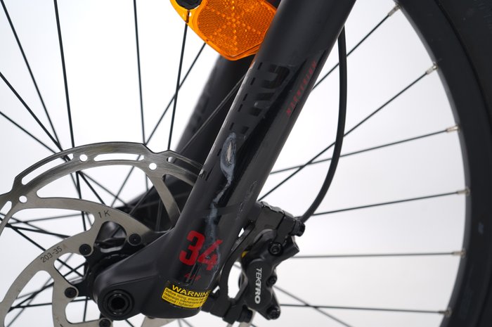 Bulls Sonic EVO 1 27,5