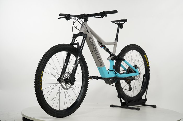 Orbea Rise H30