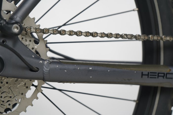 Hercules Pasero Suv I-10