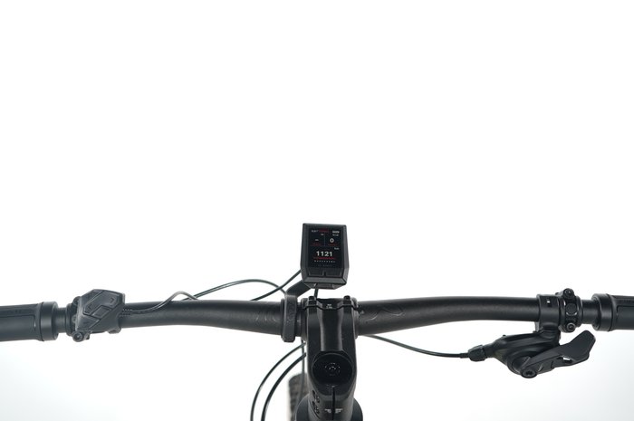 Cube Reaction Hybrid EXC 625 29