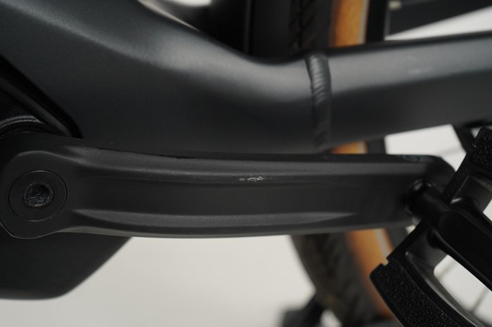 Bergamont E-Horizon Tour 20 Belt Wave