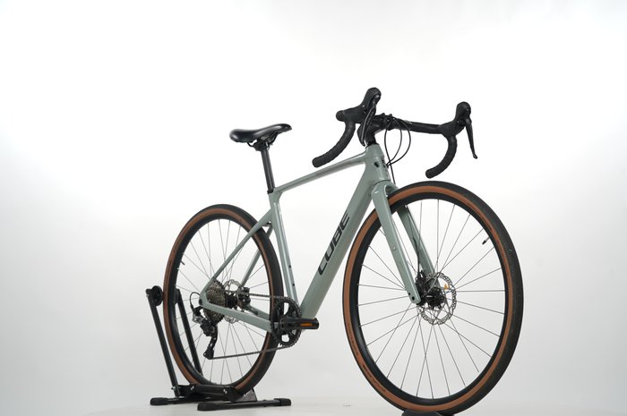 CUBE Nuroad C:62 Pro