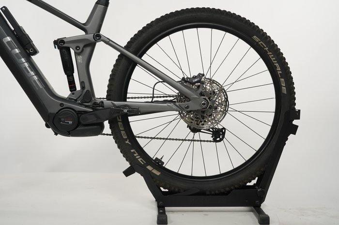 CUBE Stereo Hybrid 140 HPC Race 750