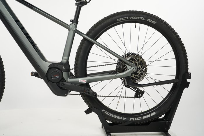 CUBE Reaction Hybrid Pro 750