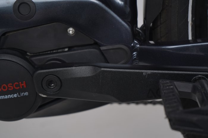 Cube Touring Hybrid Pro 625 Easy Entry