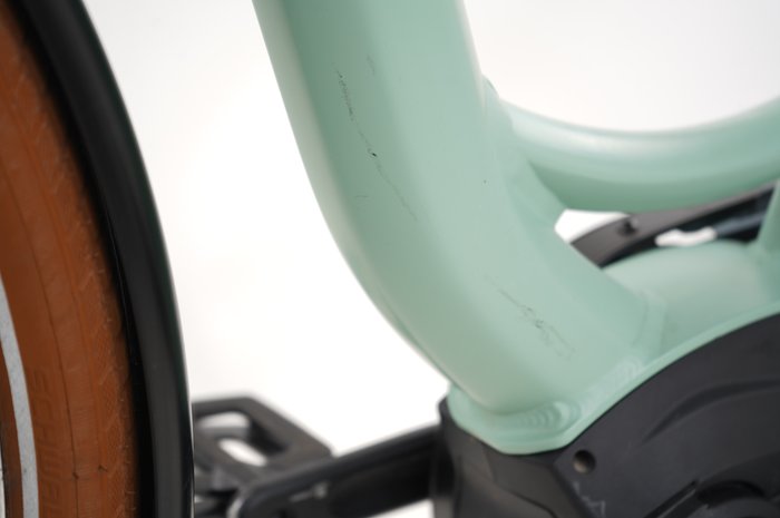 Riese & Müller Swing vario