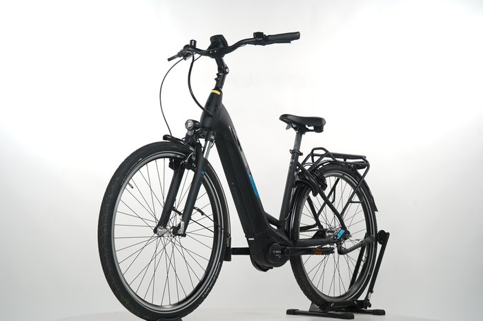 PEGASUS Solero EVO 7R Plus