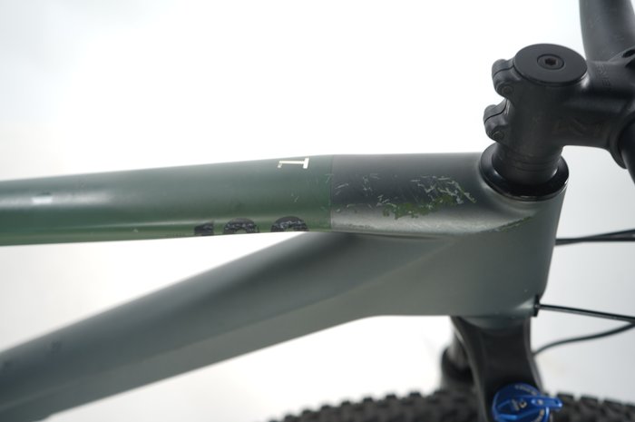 CUBE Stereo 120 TM 29