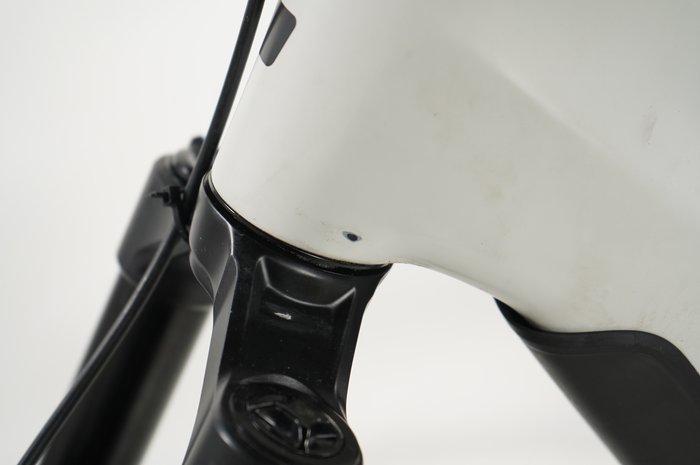 CUBE Stereo Hybrid 160 SLX