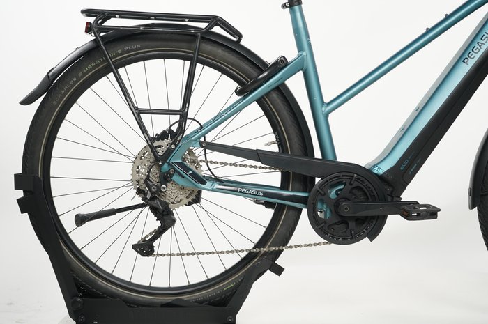 PEGASUS Premio EVO 10 Lite