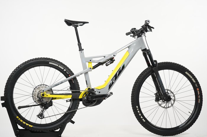 KTM Macina Kapoho 7972