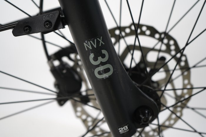 CUBE Kathmandu Hybrid 45 750