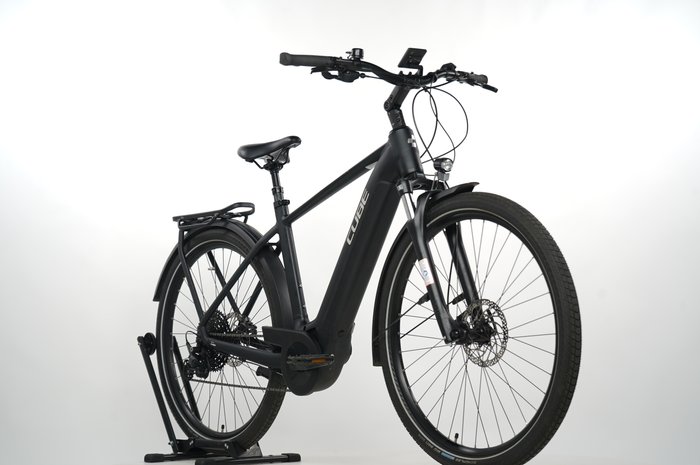 Cube Touring Hybrid Pro 500