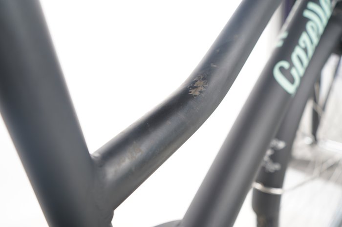 Gazelle Miss Grace C7 HMB