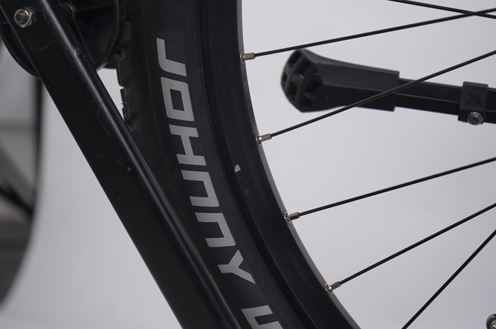 Riese & Müller Nevo3 touring