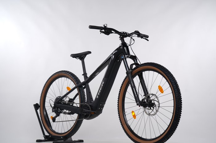 Trek Powerfly+ 4