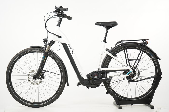 PEGASUS Premio EVO 5F Light