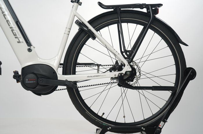 Raleigh Bristol Premium