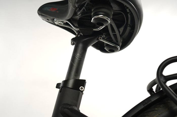 KETTLER Quadriga CX 10LG