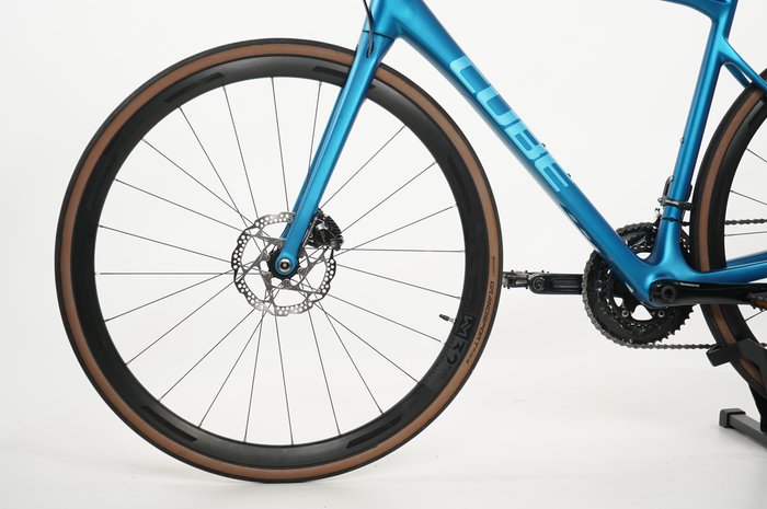 CUBE Attain GTC SLX
