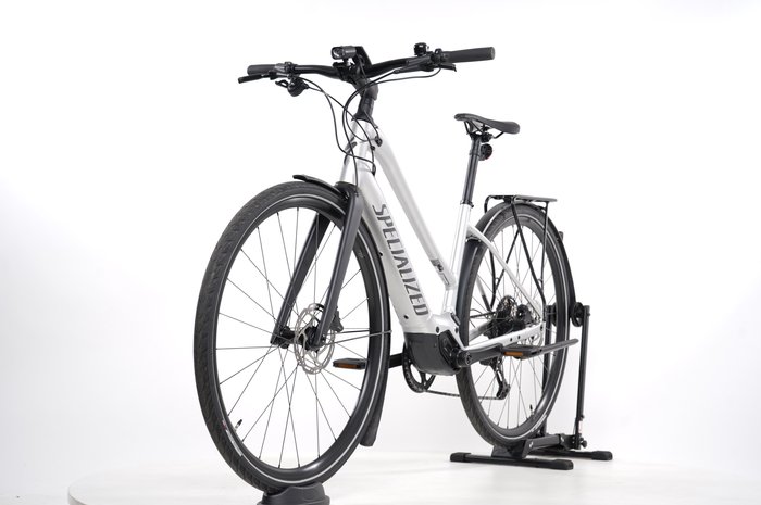 Specialized Turbo Vado SL 5.0 EQ
