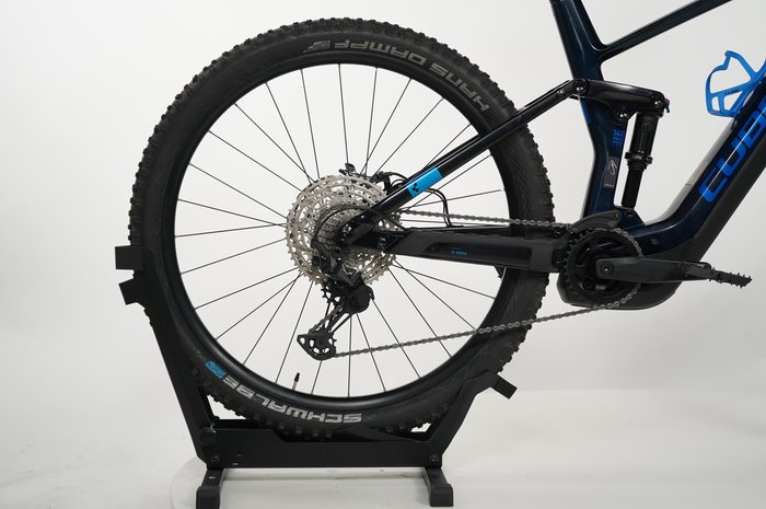 CUBE Stereo Hybrid 140 HPC SLX