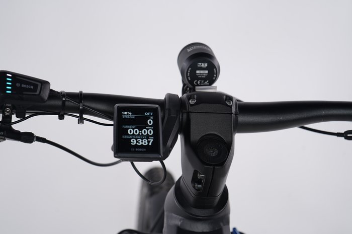 Focus Thron² 6.8 EQP