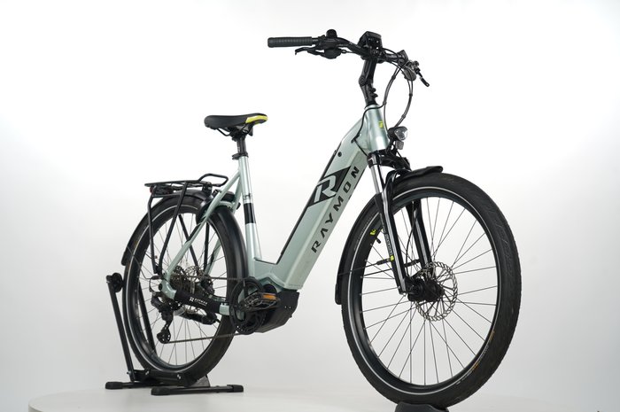 Raymon TourRay E 6.0