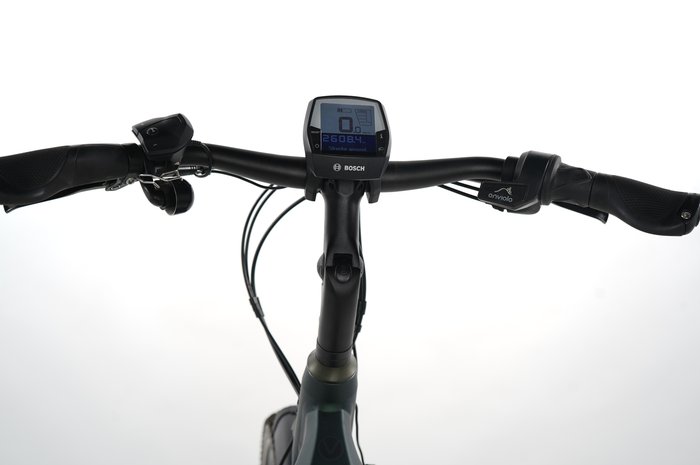 Velo de Ville SEB 890