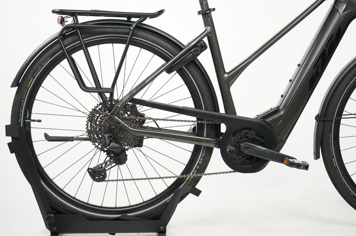 KTM MACINA STYLE XL