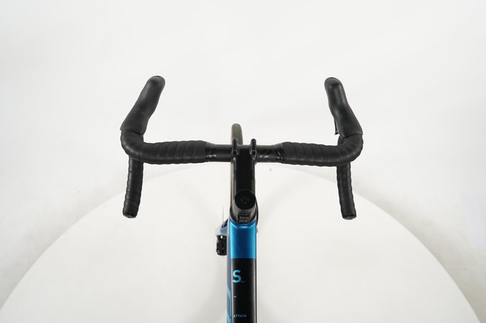 CUBE Attain GTC SLX