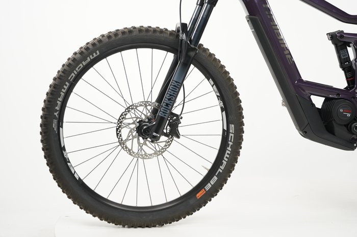 Haibike AllTrail 8 27.5